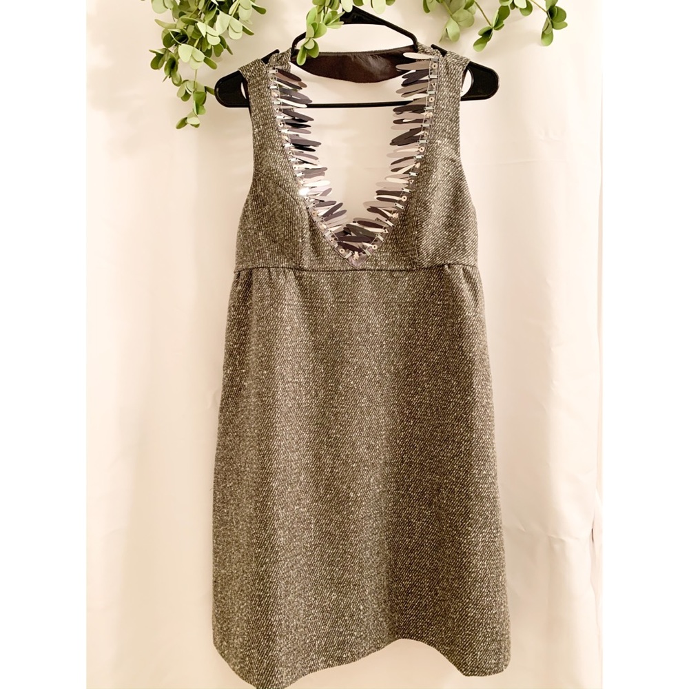 Anna Sui dress